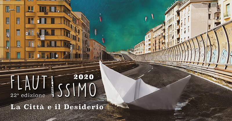 Flautissimo 2020 Flautissimo 2020